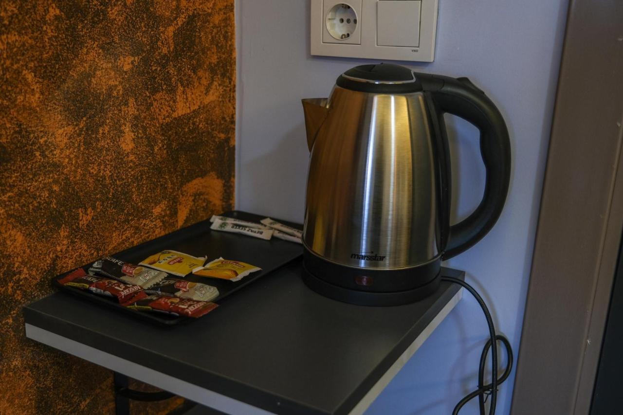 Yellow Mansion Aparthotel Istanbul