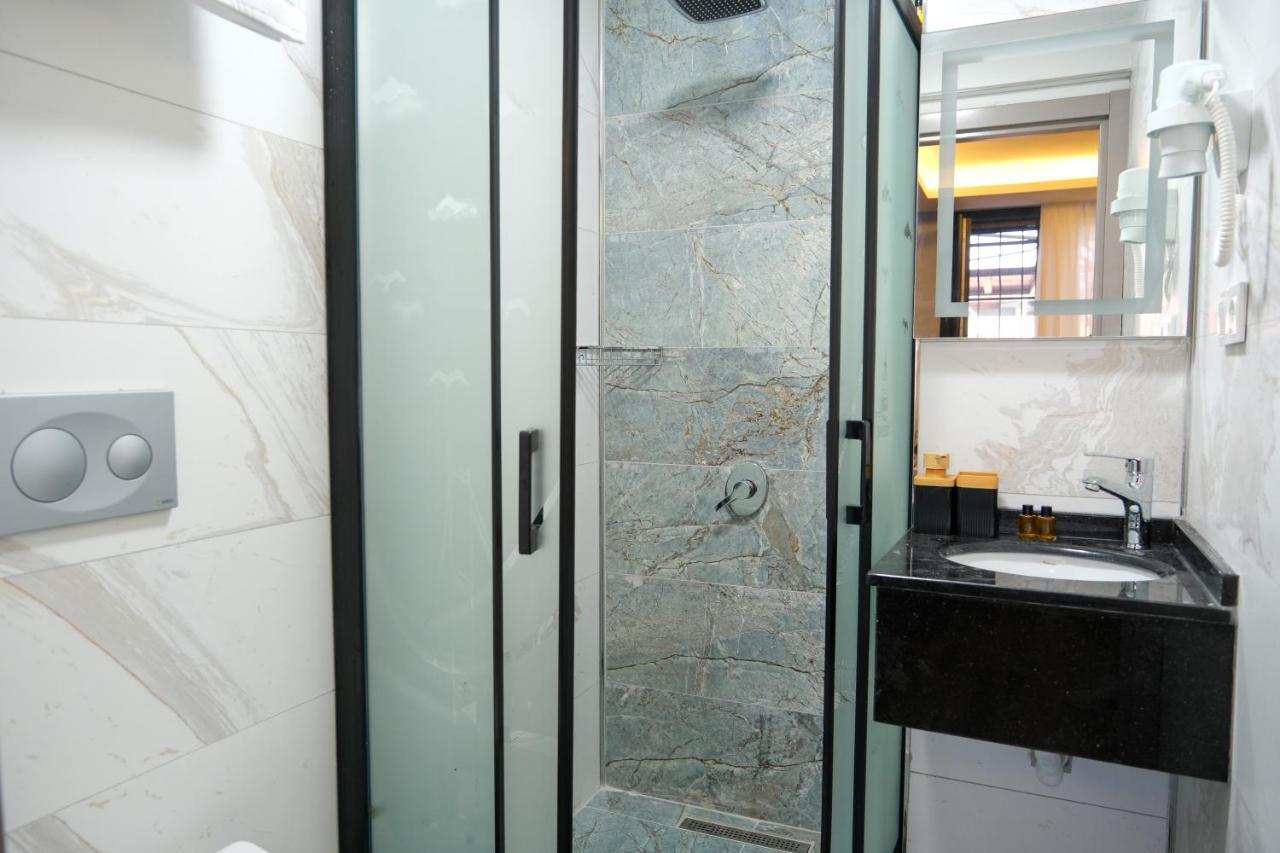 Yellow Mansion Aparthotel Istanbul
