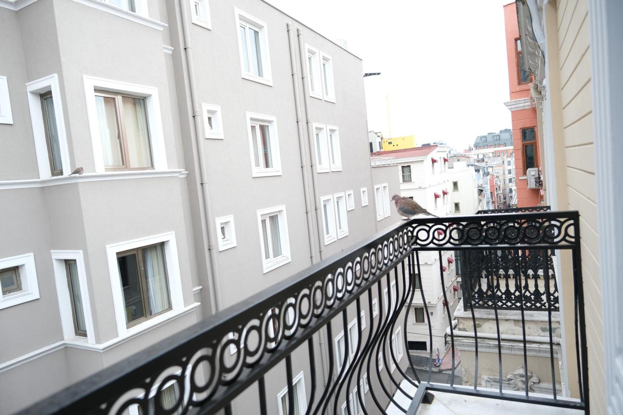 Yellow Mansion * Provincia di Istanbul