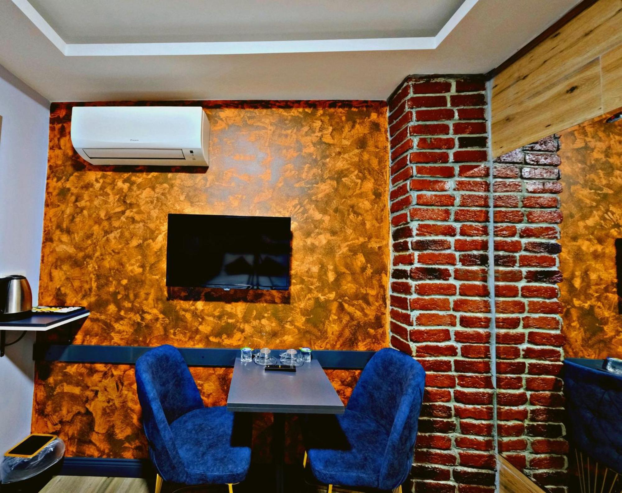 Aparthotel Yellow Mansion Istanbul